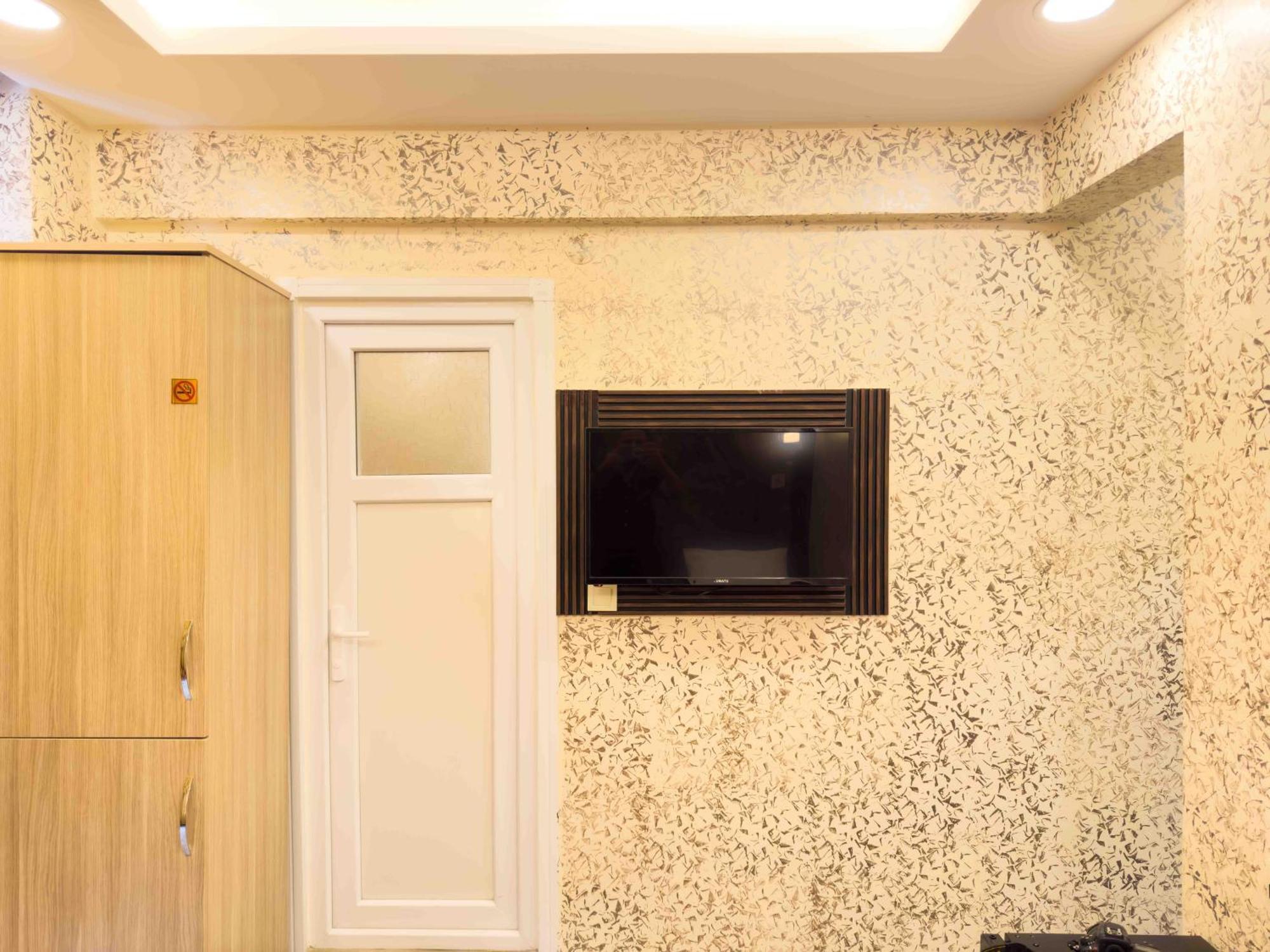 Oez Duenya Hotel Istanbul Exterior photo
